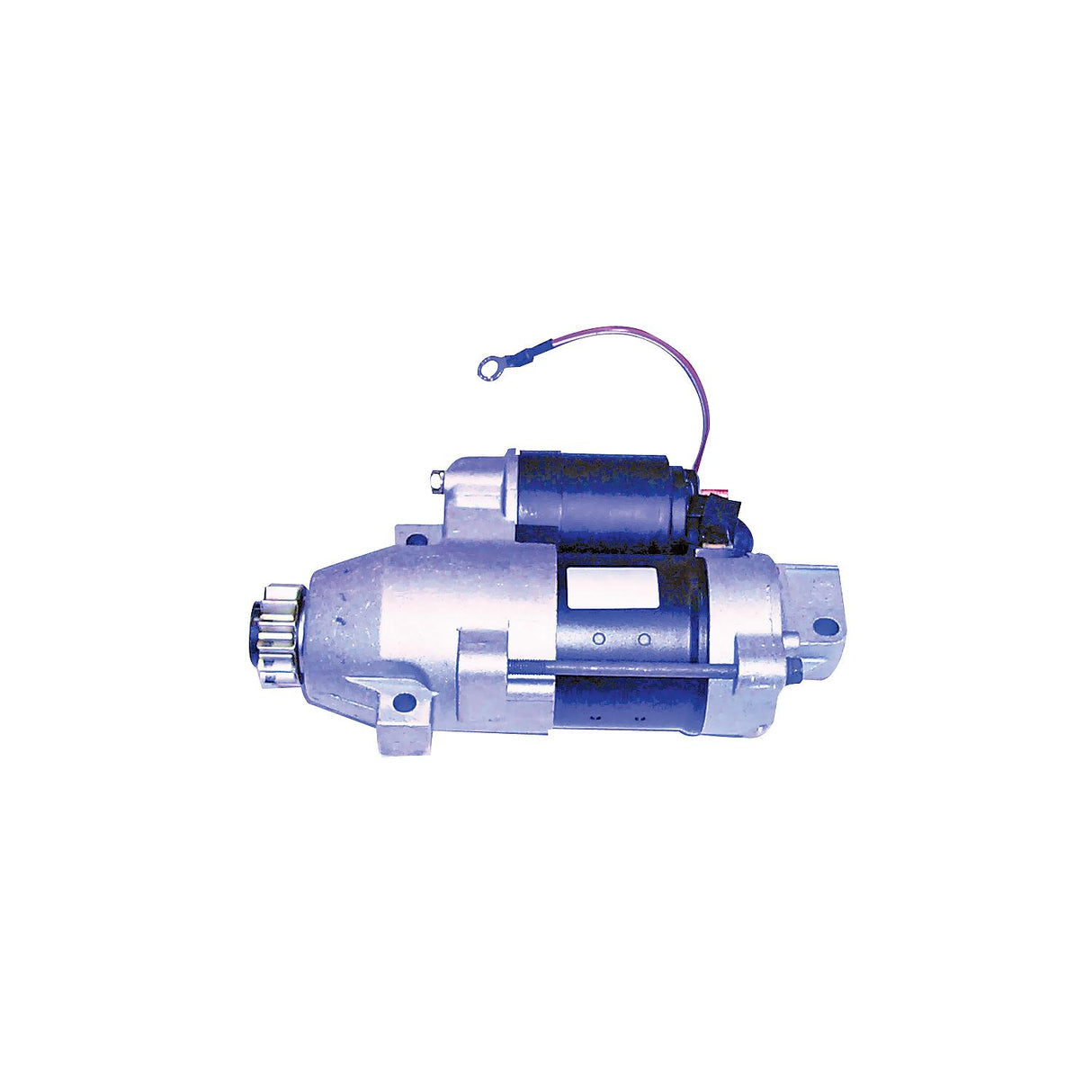 Sierra Premium Outboard Starter - 18-6427