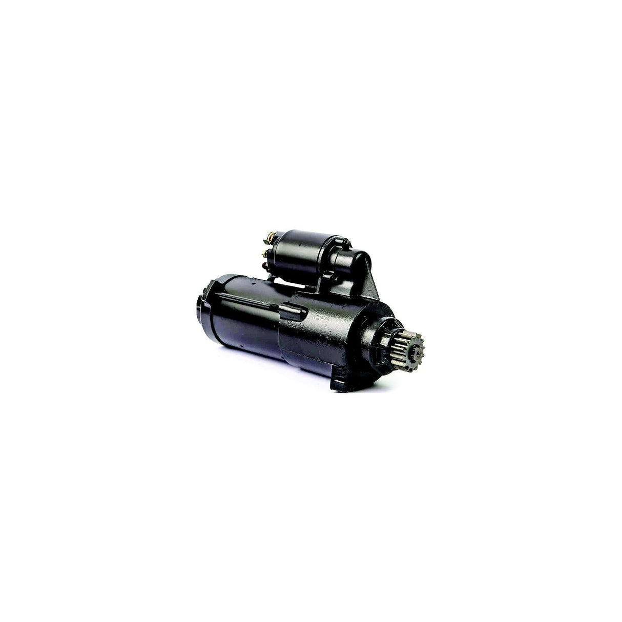 Sierra 6440 Mercury Outboard Starter - 18-6440