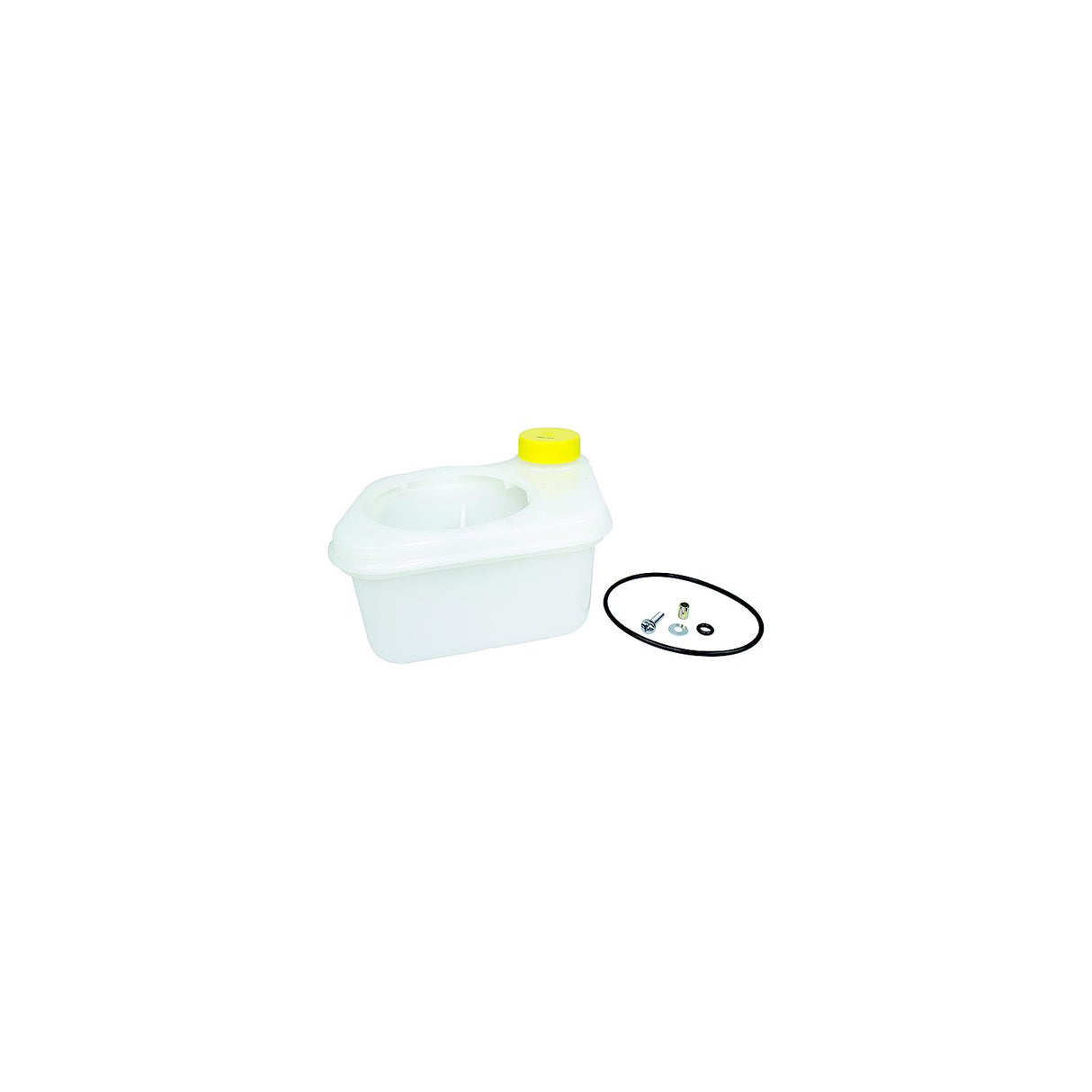 Sierra 18-6771 Mercury Tilt/Trim Reservoir Marine Engine