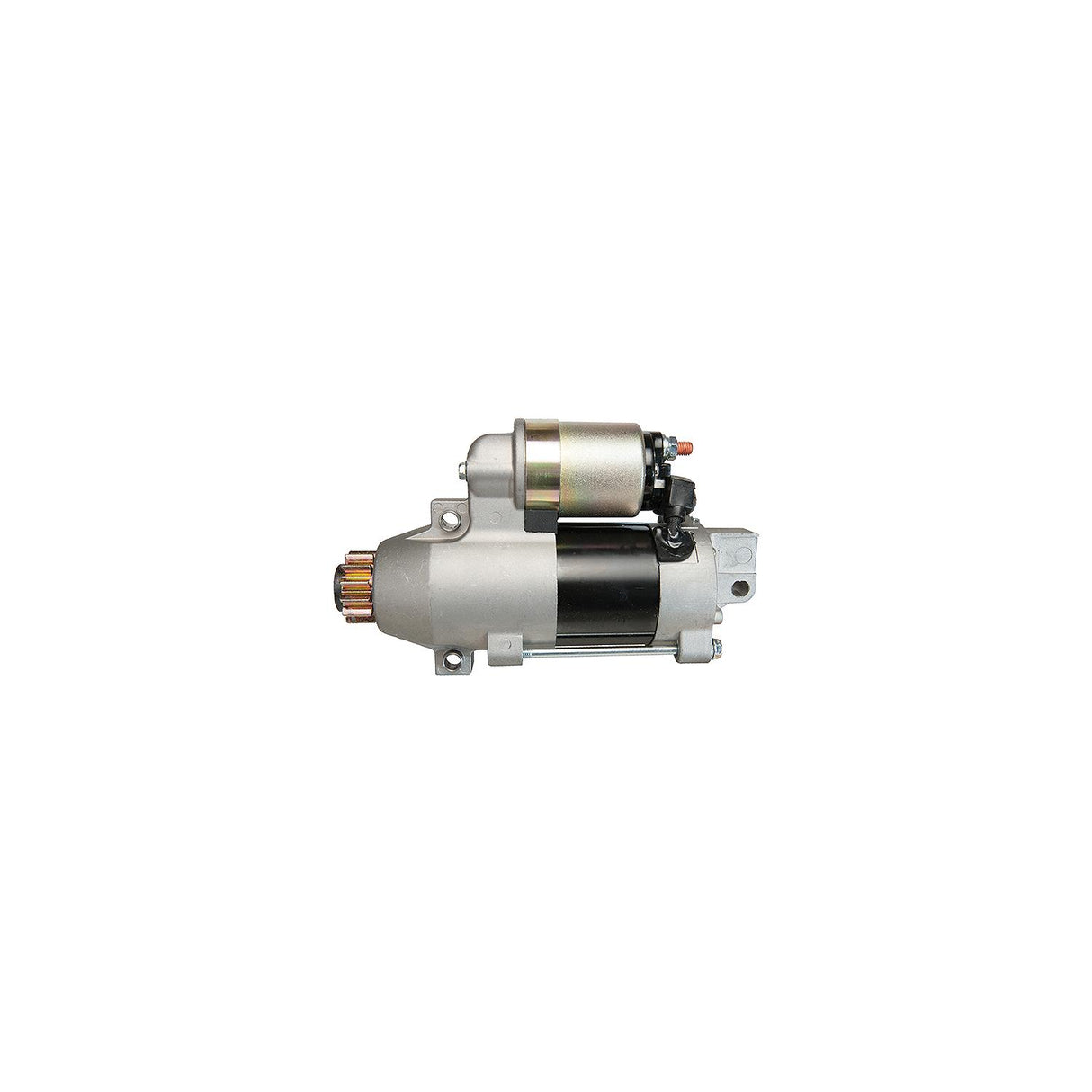 Sierra Outboard Starter - 18-6833