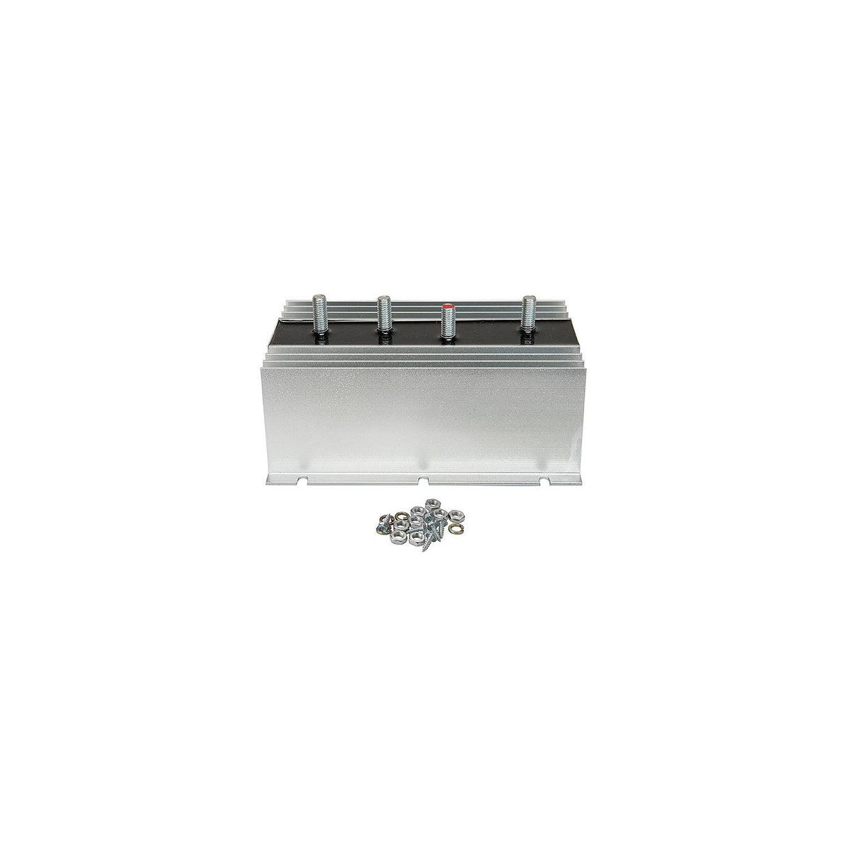 Sierra Battery Isolator, 1-Alternator 2-Batteries 130A - 18-6851