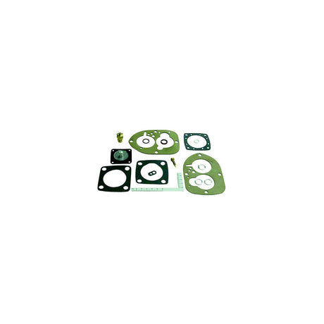 Sierra 18-7000 Volvo Carburetor Kit Marine Boat - official Sierra product image 2