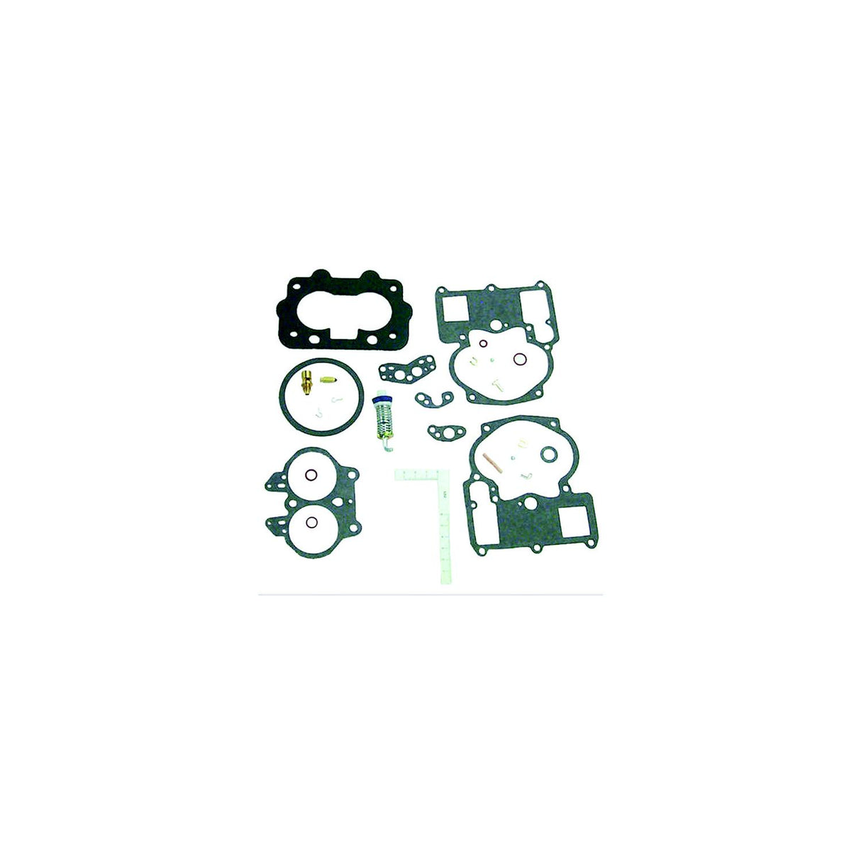 Sierra Carburetor Kit - 18-7086