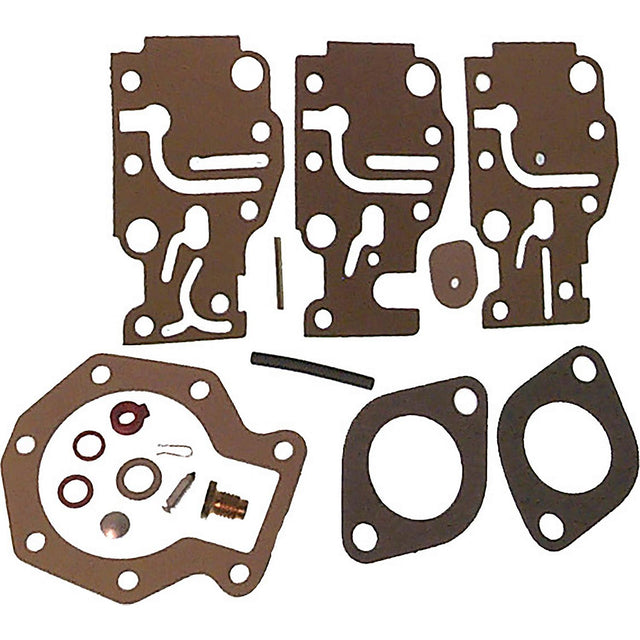 Sierra 7219 Carburetor Kit, Johnson/Evinrude 439073, 431897 - 18-7219 - image 1