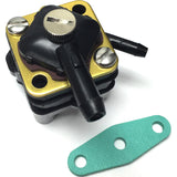 Sierra 7350 Fuel Pump Johnson/Evinrude, 397839, 391638, 395091, 397274 - 18-7350 - image 1