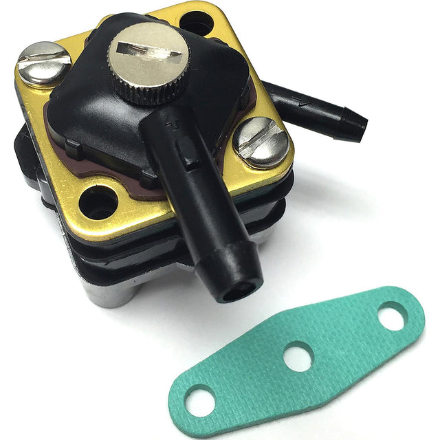 Sierra 7350 Fuel Pump Johnson/Evinrude, 397839, 391638, 395091, 397274 - 18-7350 - image 1