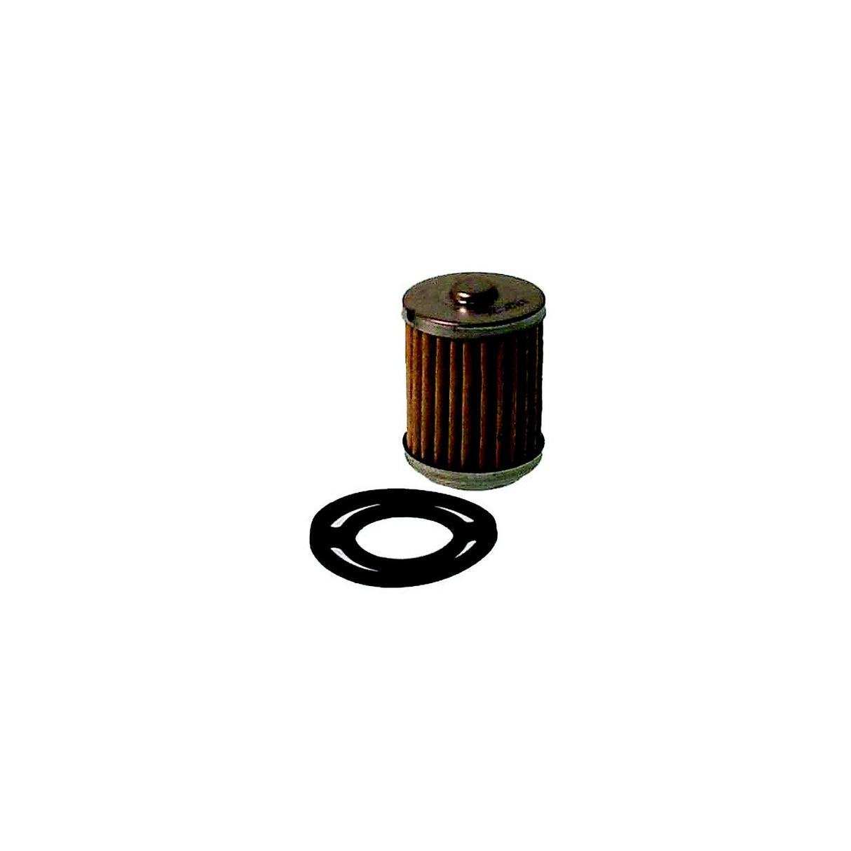 Sierra Mercruiser/OMC Replacement Fuel Filter Element - 18-7860