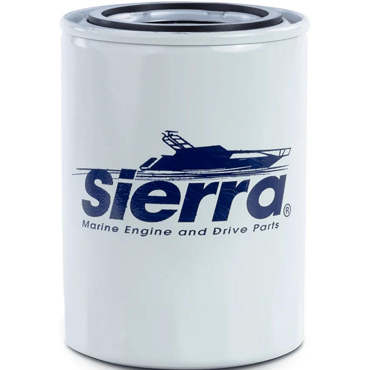 Sierra 78751 Oil Filter, Mercruiser, Mercury Marine, OMC, Pleasurecraft, Crusader, Chris Craft ,Chrysler, Marine Power, Kubota, Yamaha - 18-7875-1 - image 2