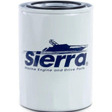 Sierra 78751 Oil Filter, Mercruiser, Mercury Marine, OMC, Pleasurecraft, Crusader, Chris Craft ,Chrysler, Marine Power, Kubota, Yamaha - 18-7875-1 - image 2