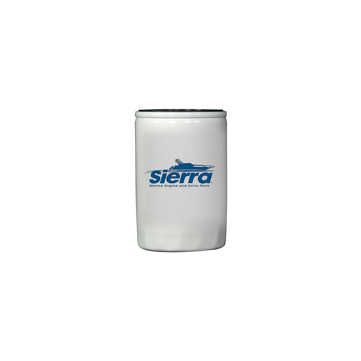 Sierra 78761 Oil Filter-GM/Chevy Long - 18-7876-1