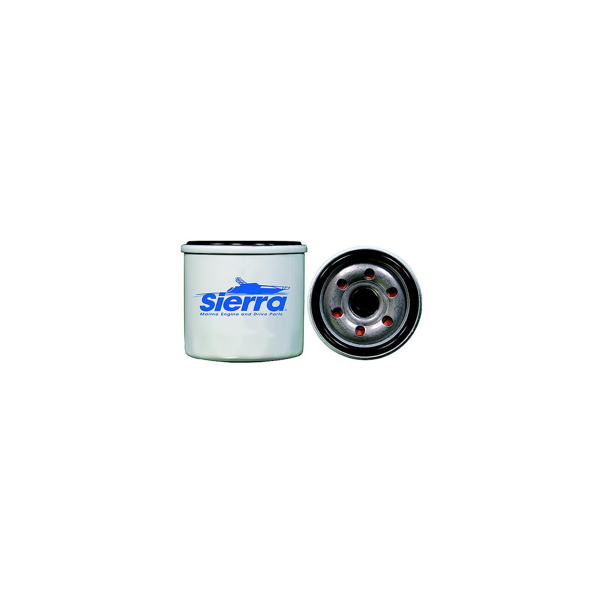 Sierra 18-7897 Suzuki Oil Filter DF140 Marine Engine