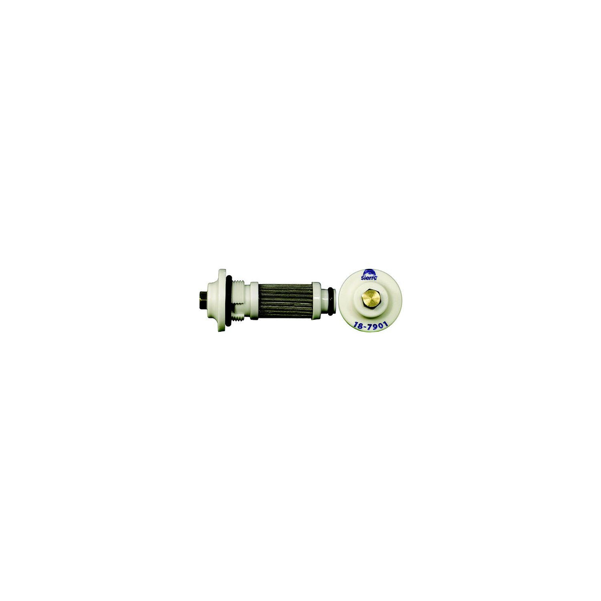 Sierra 7901 4-Cycle Outboard Oil Filter - 18-7901