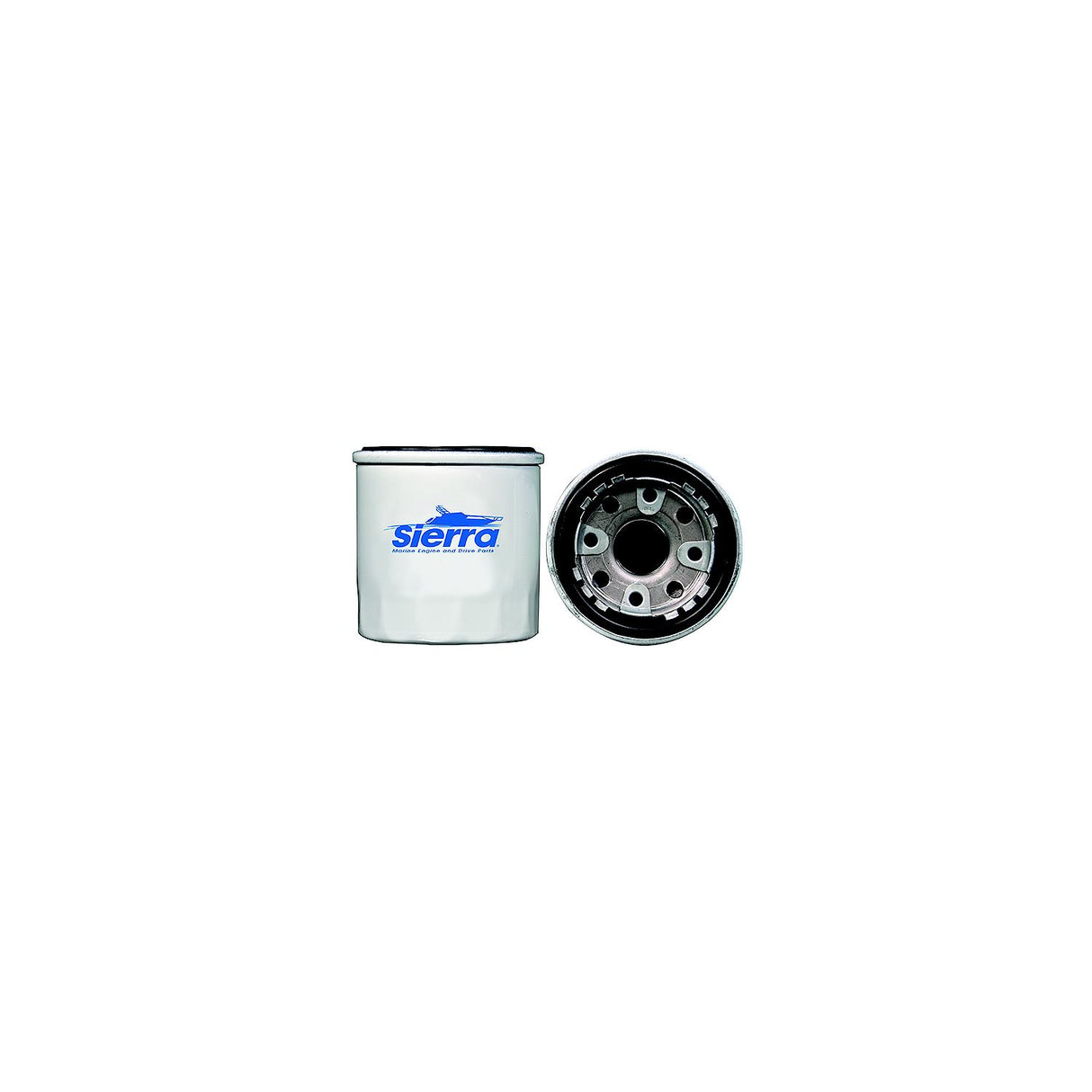Sierra 79111 4-Cycle Outboard Oil Filter - 18-7911-1