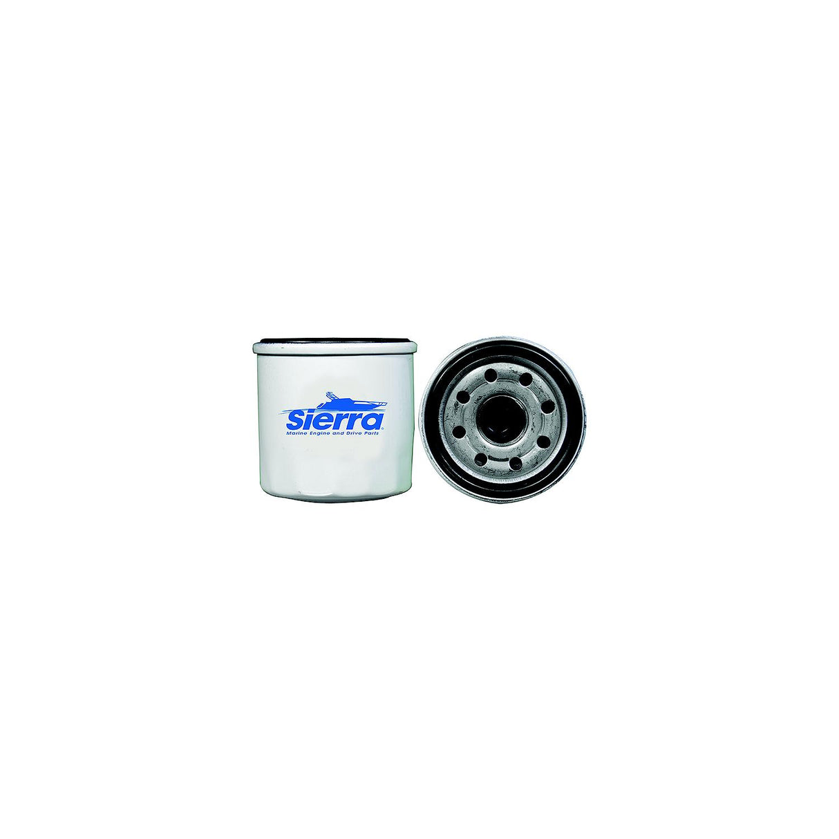 Sierra 7913 4-Cycle Outboard Oil Filter - 18-7913