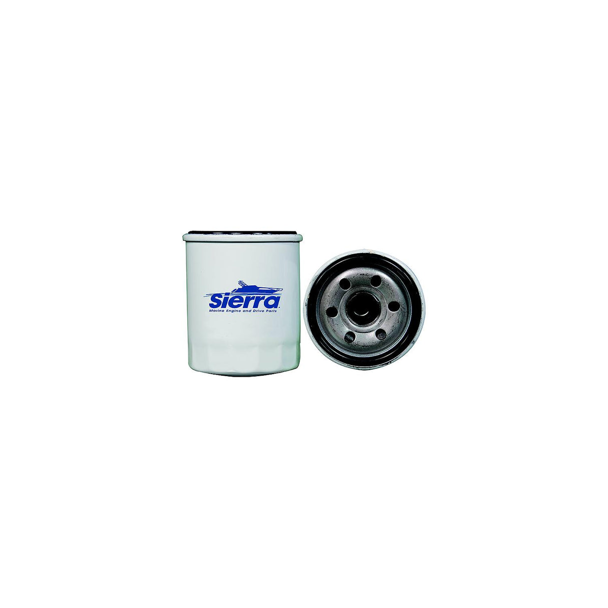 Sierra 7914 4-Cycle Outboard Oil Filter - 18-7914