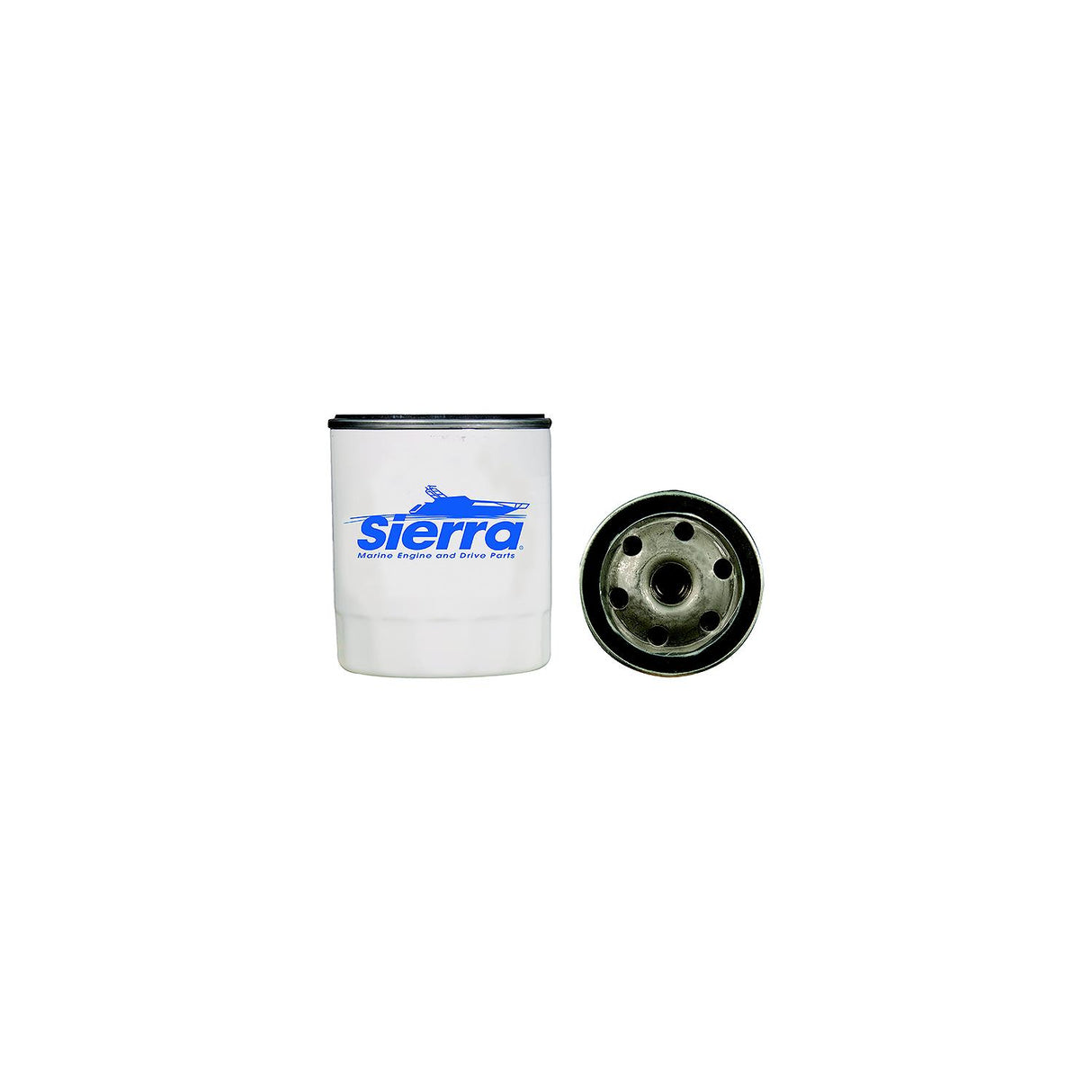 Sierra 7918 4-Cycle Outboard Oil Filter - 18-7918