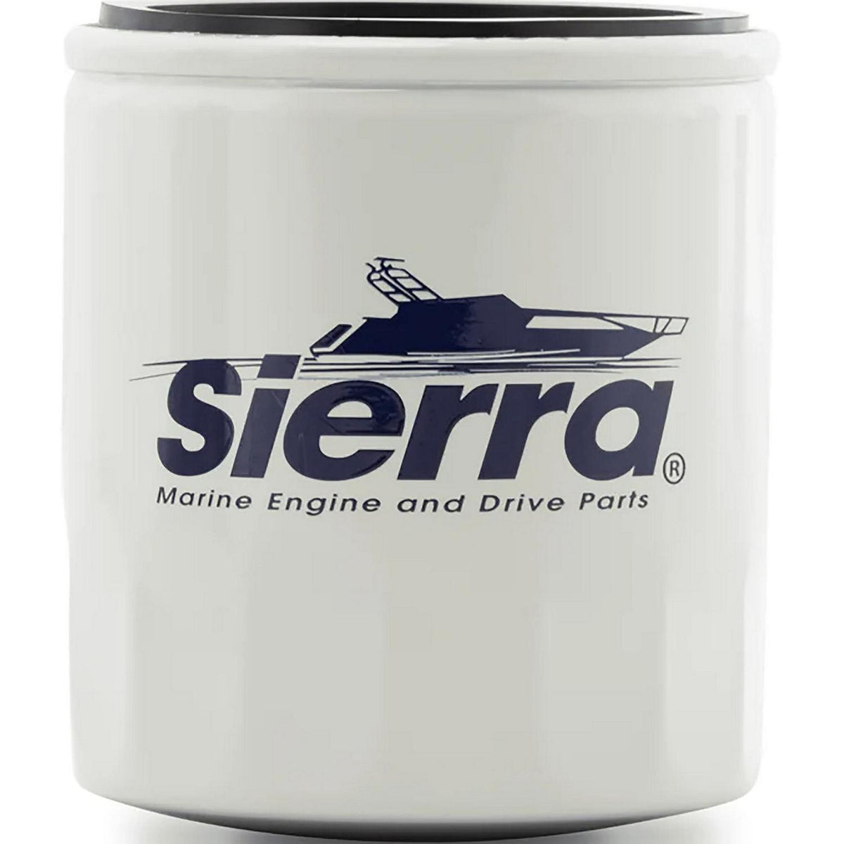 Sierra 7962 Oil Filter, Volvo Penta - 18-7962 - image 2
