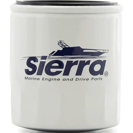 Sierra 7962 Oil Filter, Volvo Penta - 18-7962 - image 2