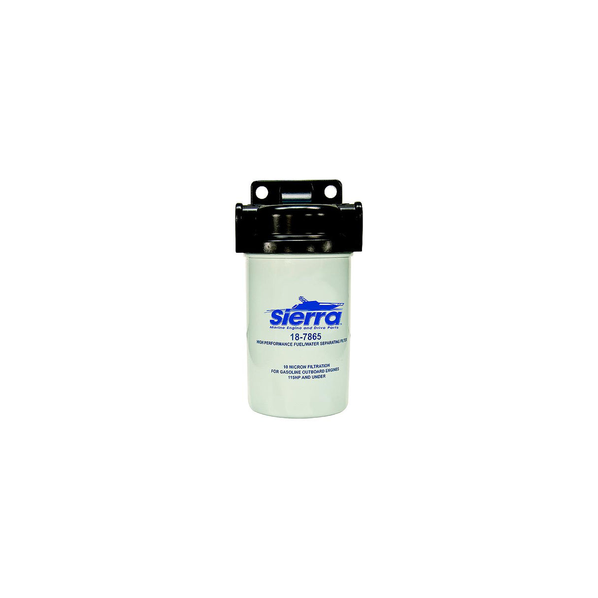 Sierra Fuel / Water Separator Kit - 18-7848-1 - image 1