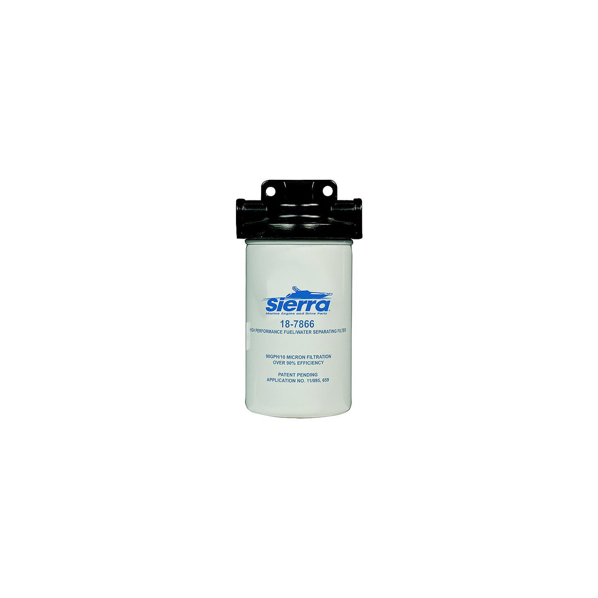 Sierra Fuel / Water Separator Kit - 18-7966-1