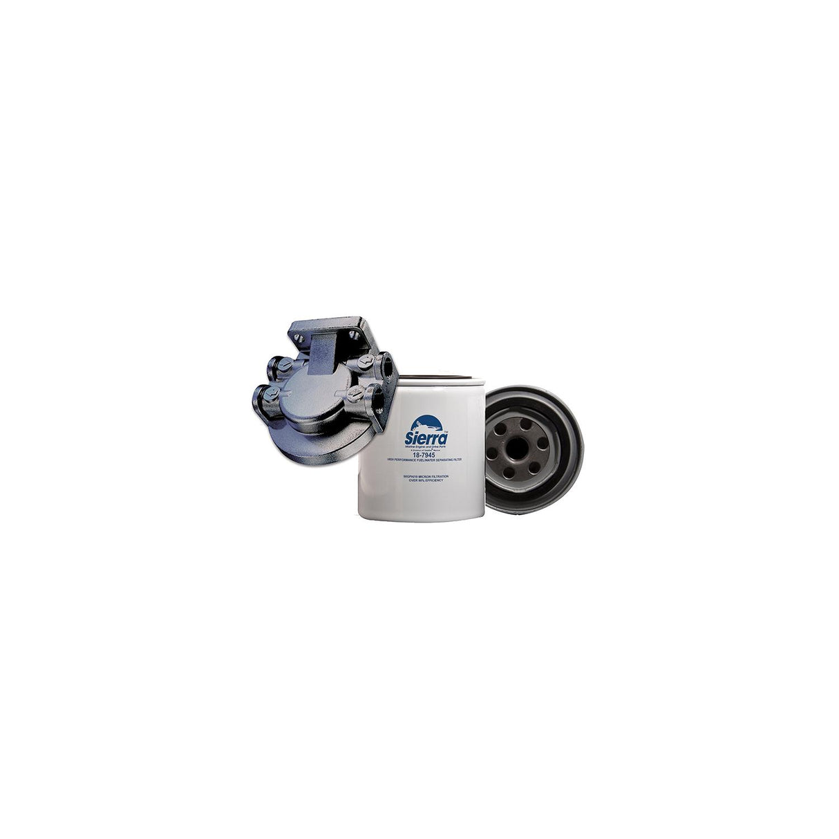 Sierra Fuel / Water Separator Bonus Pack - 18-7982-2
