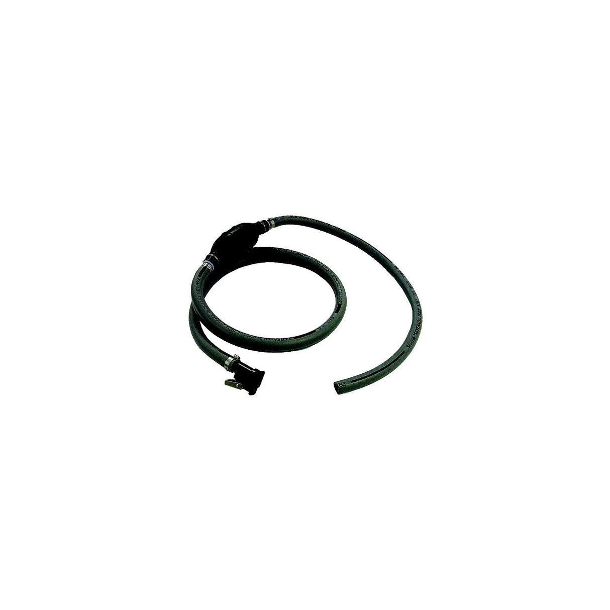 Sierra Johnson/Evinrude 8' Fuel Line 1 Fit Epa - 18-8014EP-2