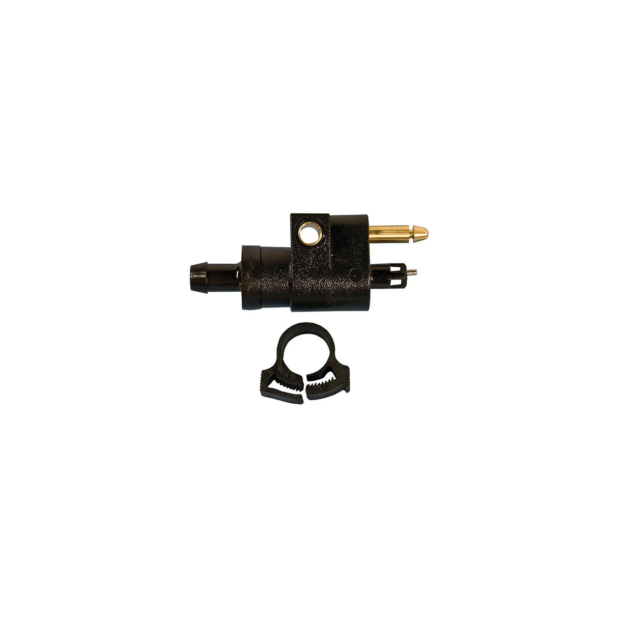 Sierra 80412 Connector - 18-80412