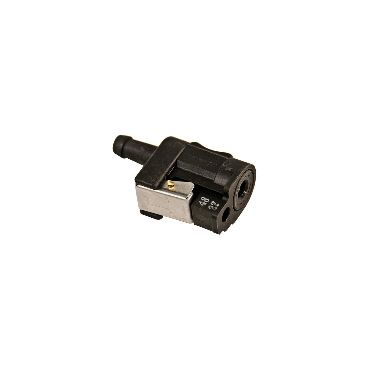 Sierra 80415 Fuel Connector - 18-80415