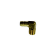 Sierra 90 Degree Brass Elbow - 18-8067 - image 1