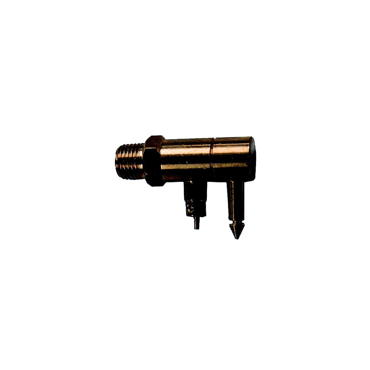Sierra 80771 Connector, Mercury/Mariner/Yamaha - 18-8077-1