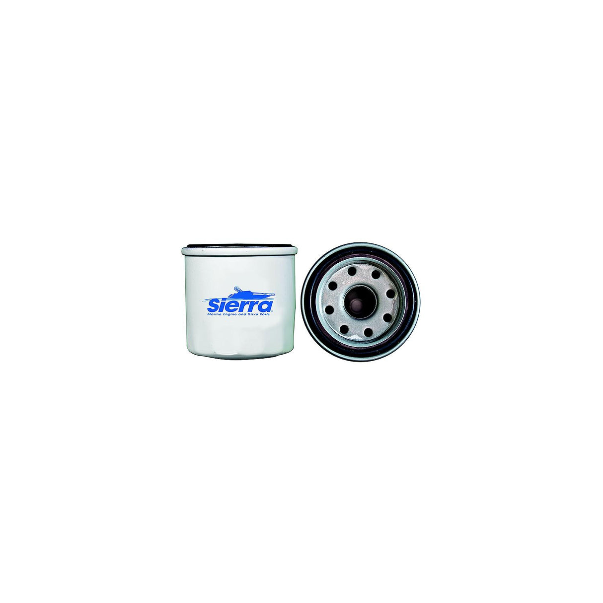 Sierra 8700 4-Cycle Outboard Oil Filter - 18-8700