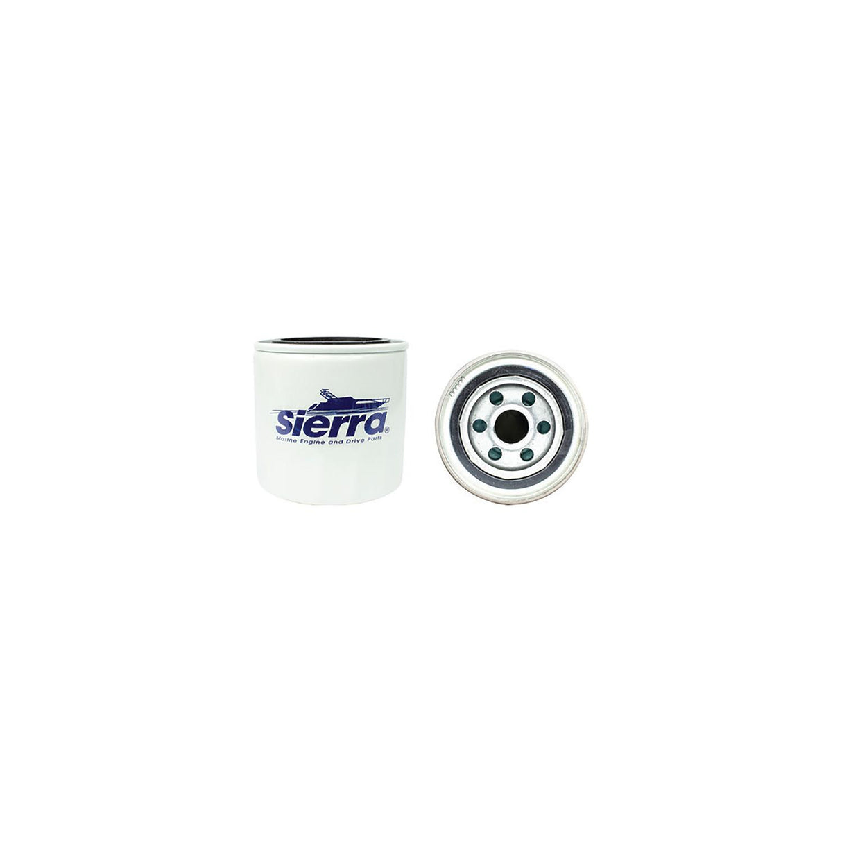Sierra 8779 Oil Filter - 18-8779