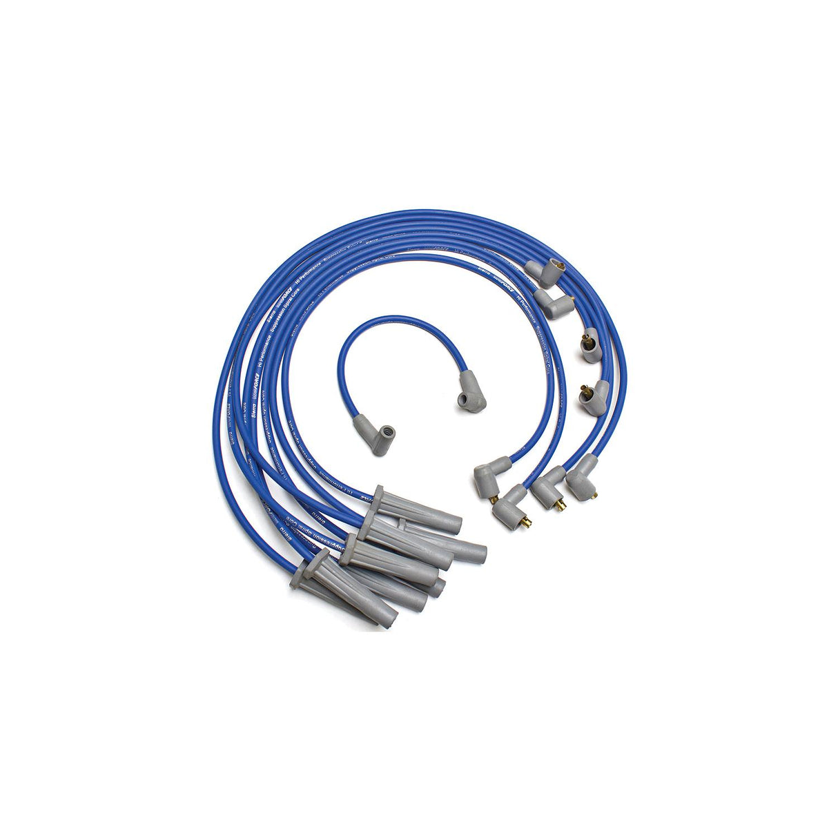 Sierra Premium Marine Spark Plug Wire Set - 18-8844-1