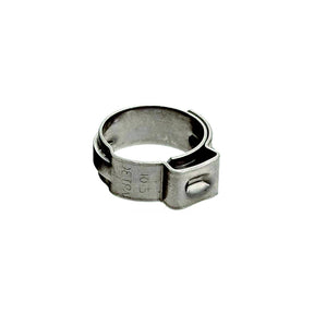 Sierra 91329 Oetiker Clamp 9/16", 10/bag - 18-9132-9 - image 1