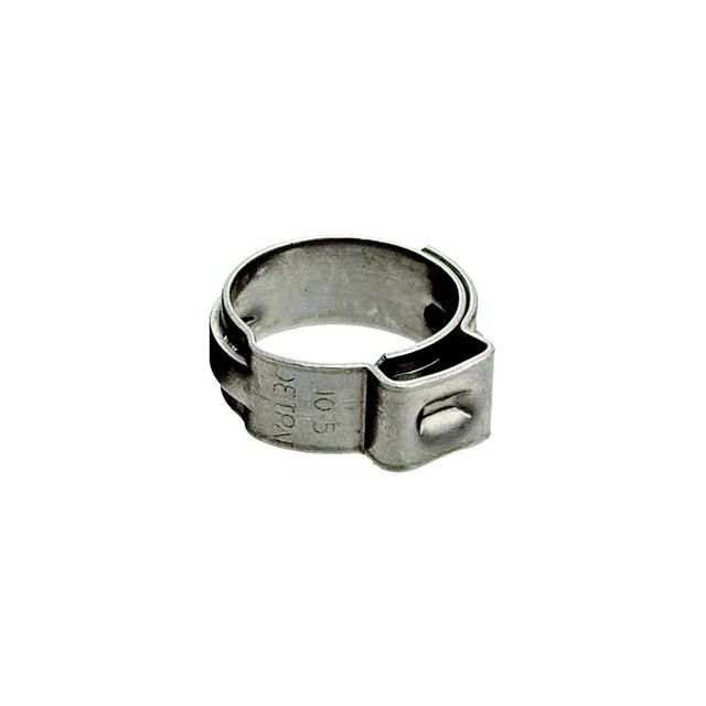 Sierra 91269 Oetiker Clamp 3/8", 10/bag - 18-9126-9 - image 1