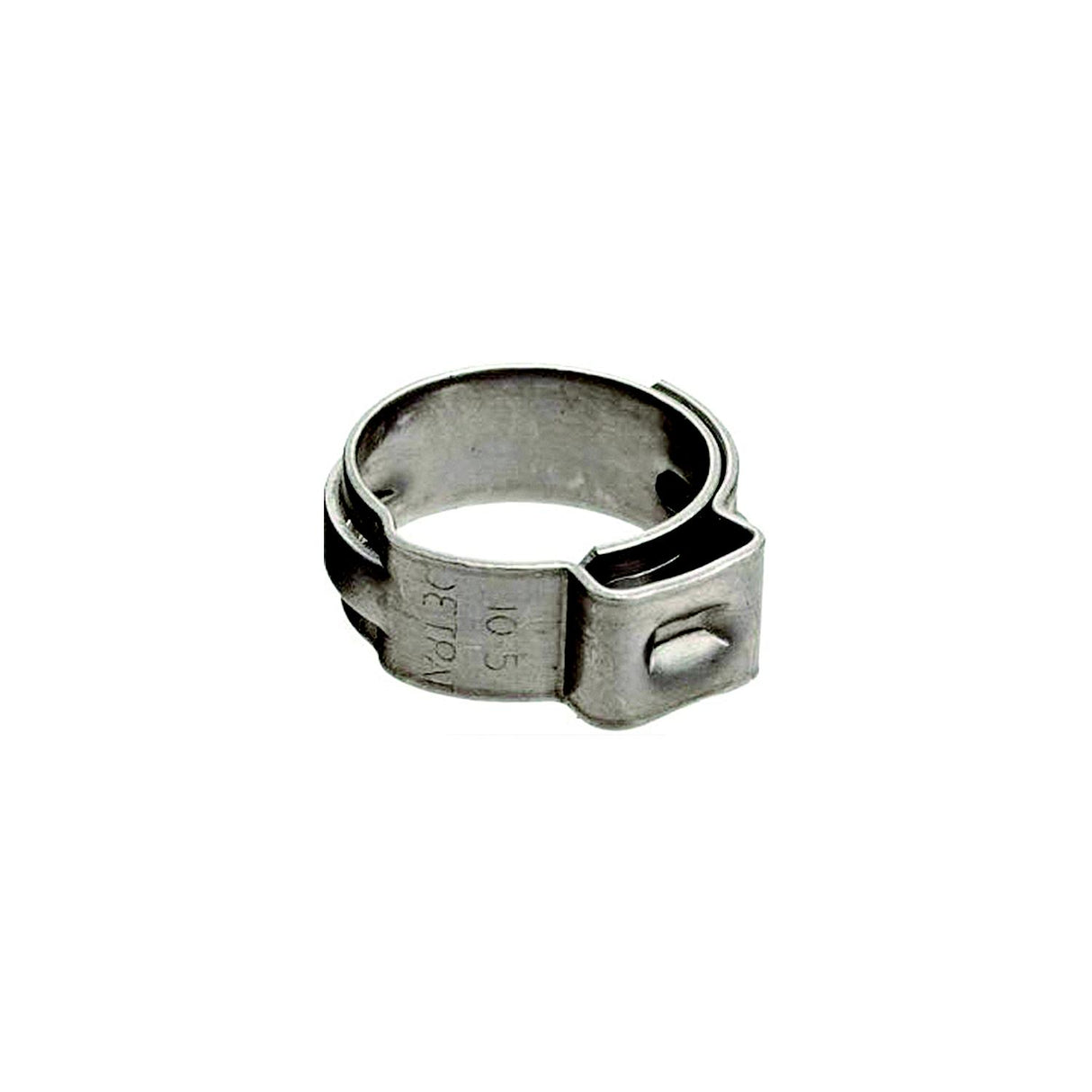 Sierra 1891409 Oetiker Clamp 23/32", 10/bag - image 2