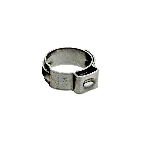 Sierra 1891409 Oetiker Clamp 23/32", 10/bag - image 2