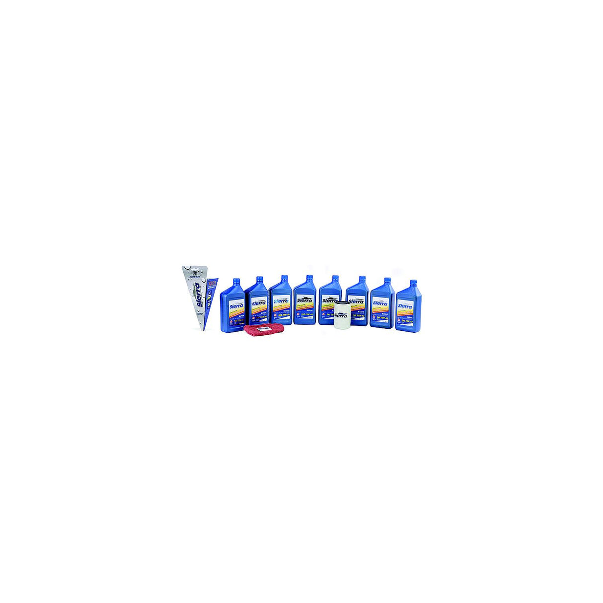 Sierra 9223 Oil Change Kit - 18-9223