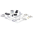 Sierra 9243 Outboard Maintenance Kit - Mercury 75, 90, and 115 HP, 3-cylinder, 4-stroke O/B's, Fits with S/N's 1B366823 to 2B094995 - 18-9243 - image 1