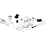 Sierra 9244 Outboard Maintenance Kit - Mercury 75, 90, and 115 HP, 3-cylinder, 4-stroke O/B's, Fits with S/N's 2B094996 and up - 18-9244 - image 1