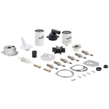 Sierra 9250 Outboard Maintenance Kit - Mercury 350-400 HP, 6-Cylinder, 4-Stroke Verado O/B's, Fits with S/N's 2B141617 and up - 18-9250 - image 1