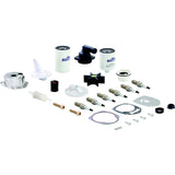 Sierra 9250 Outboard Maintenance Kit - Mercury 350-400 HP, 6-Cylinder, 4-Stroke Verado O/B's, Fits with S/N's 2B141617 and up - 18-9250 - image 2