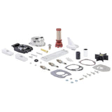 Sierra 9251 Outboard Maintenance Kit Mercury - Mercury 75, 90, and 115 HP, Optimax, 1.5L, 2-Stroke O/B's, Fits with S/N's 1B227000 and up - 18-9251 - image 1