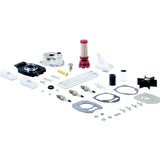 Sierra 9251 Outboard Maintenance Kit Mercury - Mercury 75, 90, and 115 HP, Optimax, 1.5L, 2-Stroke O/B's, Fits with S/N's 1B227000 and up - 18-9251 - image 2
