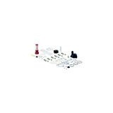 Sierra 9252 Outboard Maintenance Kit Mercury - Mercury V6, Optimax, 2.5L, 2-Stroke O/B's, Fits with S/N's 1B227000 and up (non-pro models) - 18-9252 - image 2