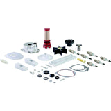 Sierra 9253 Outboard Maintenance Kit Mercury - Mercury V6, Optimax, 3.0L, 2-Stroke O/B's, Fits with S/N's 1B227000 and up (non-pro models) - 18-9253 - image 2