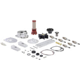 Sierra 9253 Outboard Maintenance Kit Mercury - Mercury V6, Optimax, 3.0L, 2-Stroke O/B's, Fits with S/N's 1B227000 and up (non-pro models) - 18-9253 - image 1