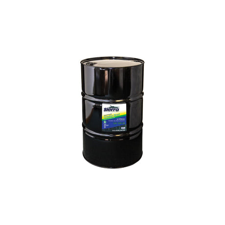 Sierra 9420CAT7 4-Stroke Mineral Forumulation Marine Outboard Engine Oil, 10W-30, 55 Gal Drum - 18-9420CAT-7 - official Sierra product image 3