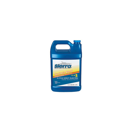 Sierra 18-9530-3 O/B Oil TCW3 D/Inject GL Marine Boat - official Sierra product image 2