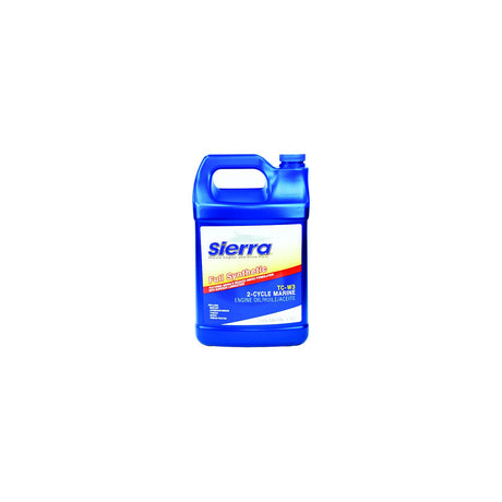 Sierra 18-9540-3 O/B Oil TCW3 Synthetc GL Marine Boat - official Sierra product image 4